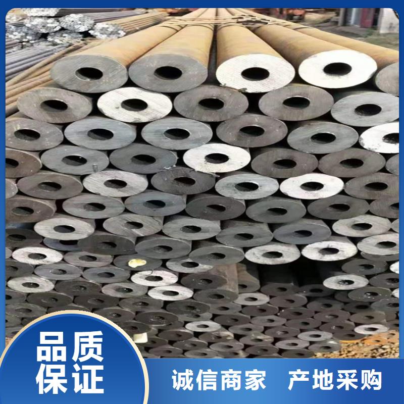 南海P22无缝管施工队伍