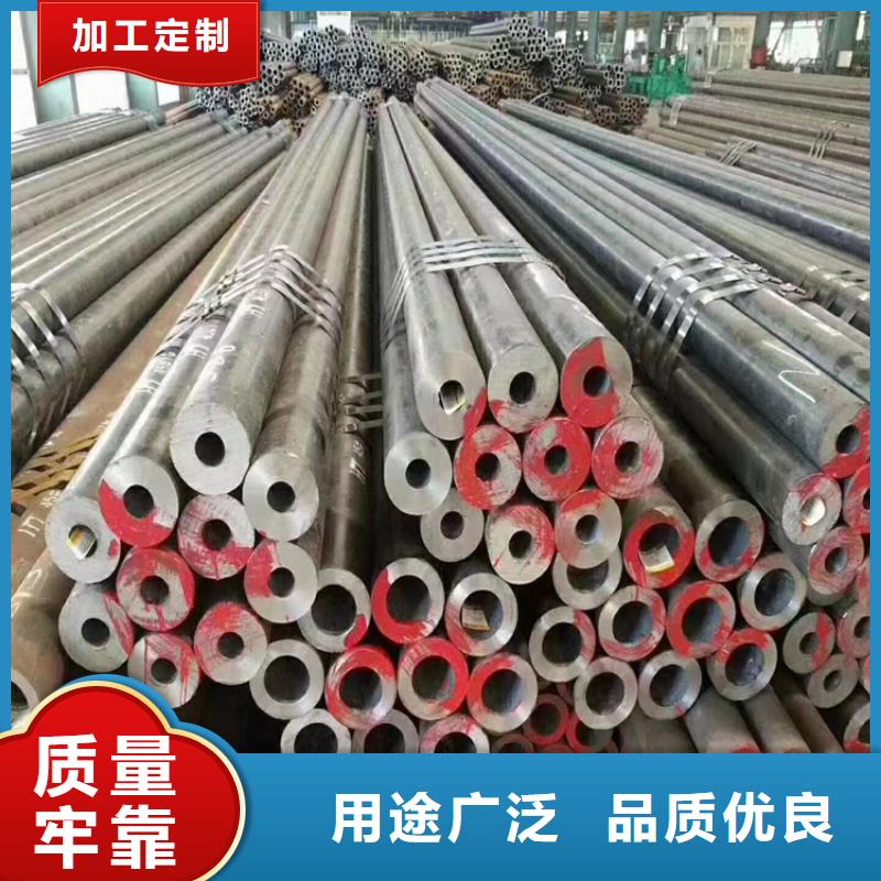 三角镇P22高压无缝管厂家