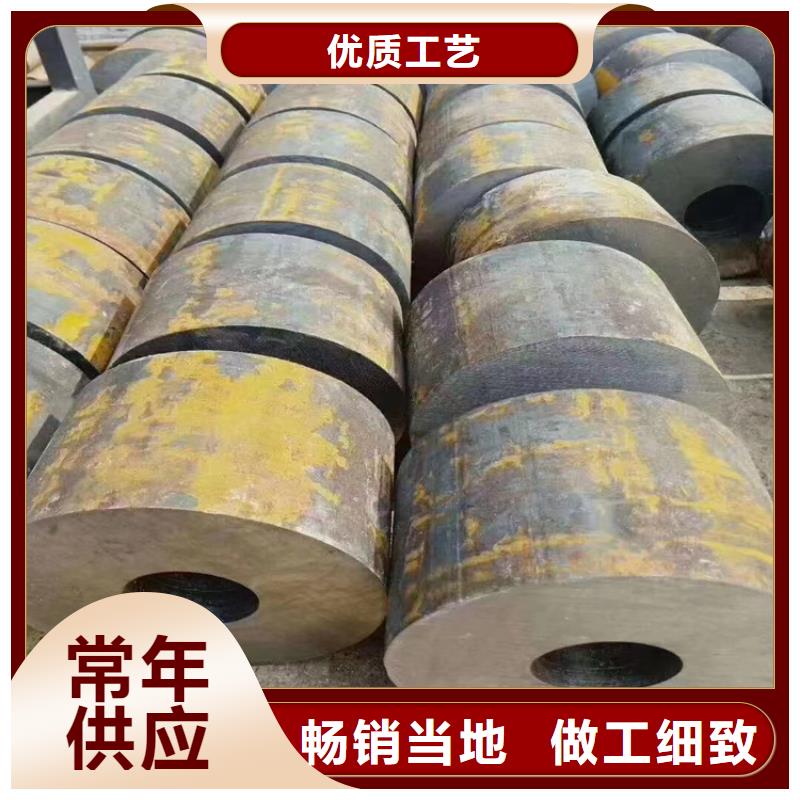 渑池P22无缝合金管批发价格