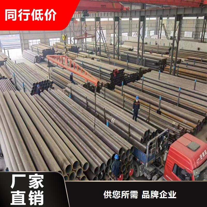 p22合金管合金钢管多年实力厂家