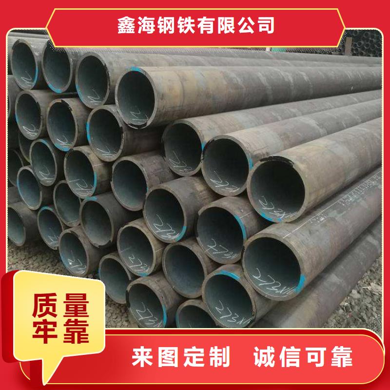 P22宝钢合金钢管【合金管厂家】现货销售
