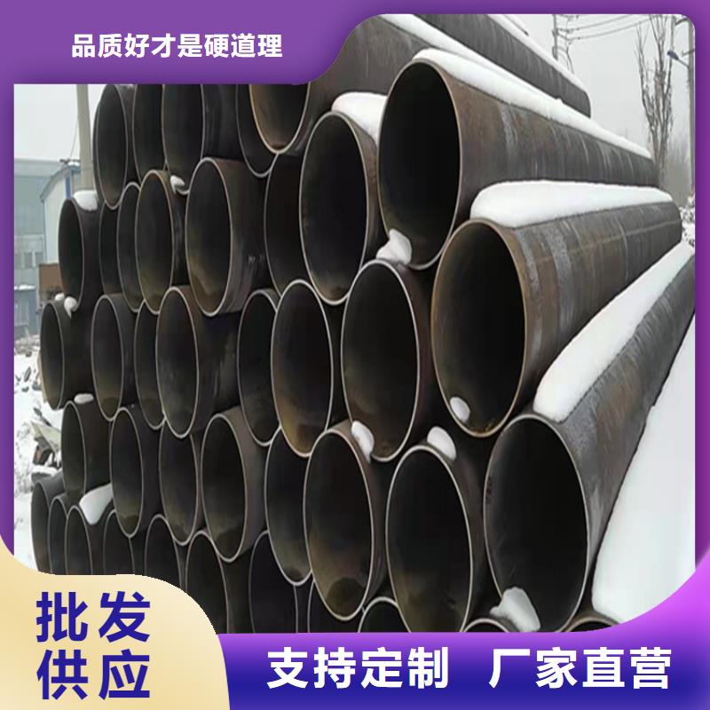 质量可靠的合金管经销商