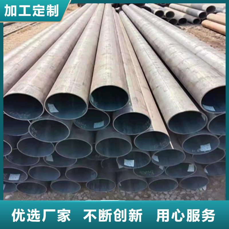 合金钢管品质为本