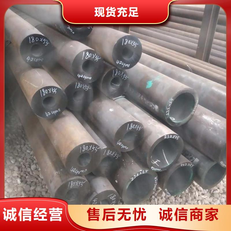 合金管厂家-12Cr1MoVG合金管分类和特点