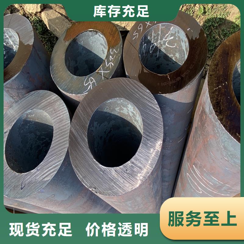 合金管厂家,T91宝钢合金管快速生产