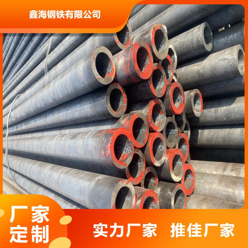 合金管厂家15CrMoG合金钢管15CrMoG合金钢管产品实拍