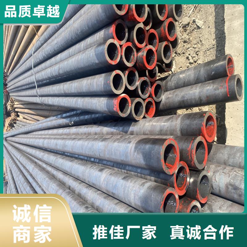 合金管厂家T91合金管工厂直营