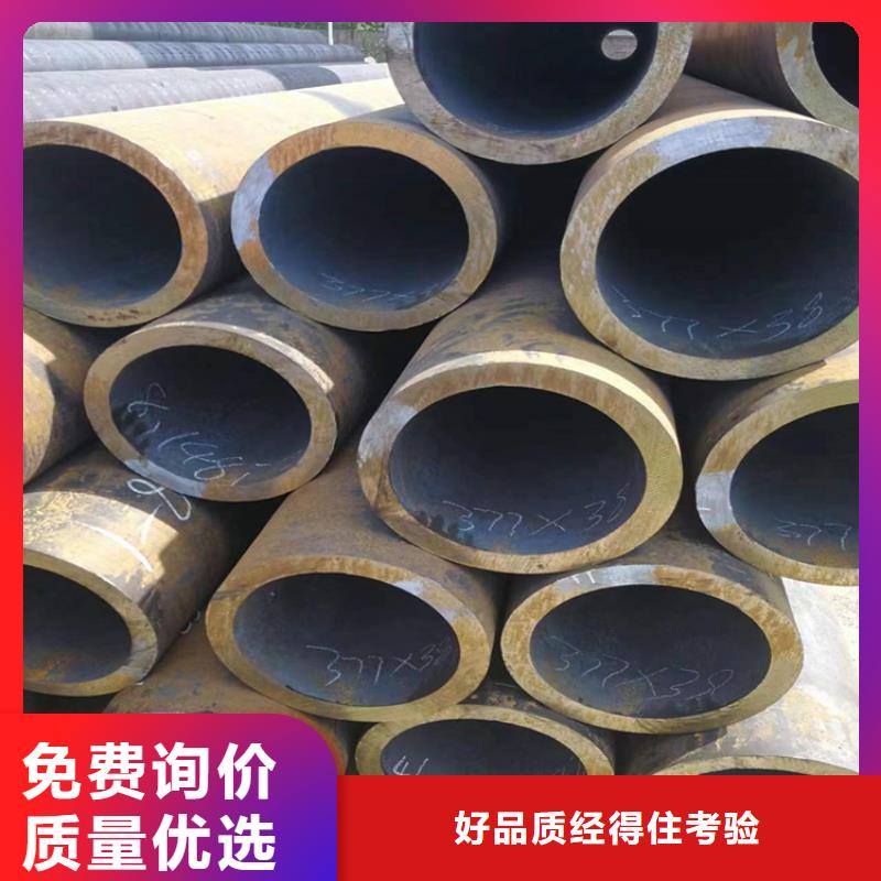 【3087无缝管_T91合金管用心做品质】