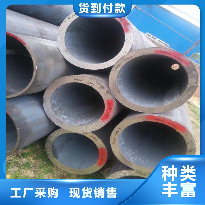 3087无缝管新野现货供应