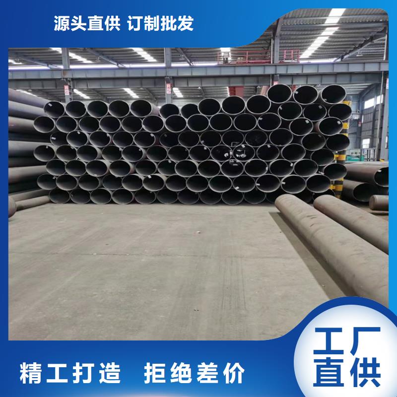 3087无缝管2Cr1MoVG合金管源头厂家经验丰富