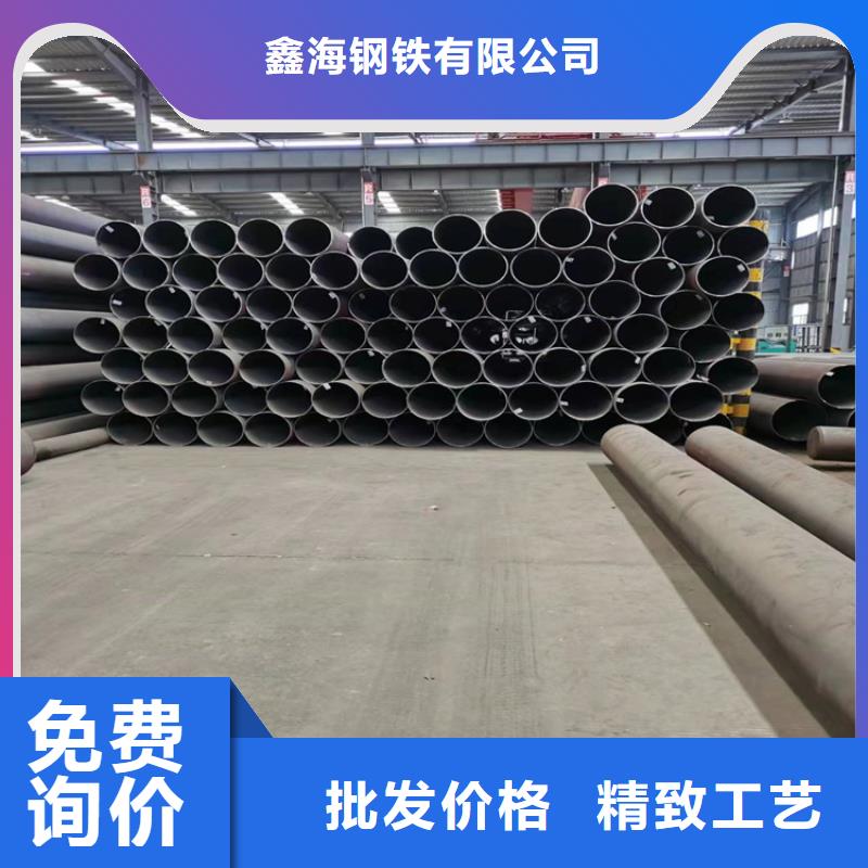 3087无缝管合金钢管工厂直供