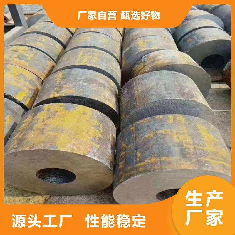 港口镇3087无缝管钢管供应