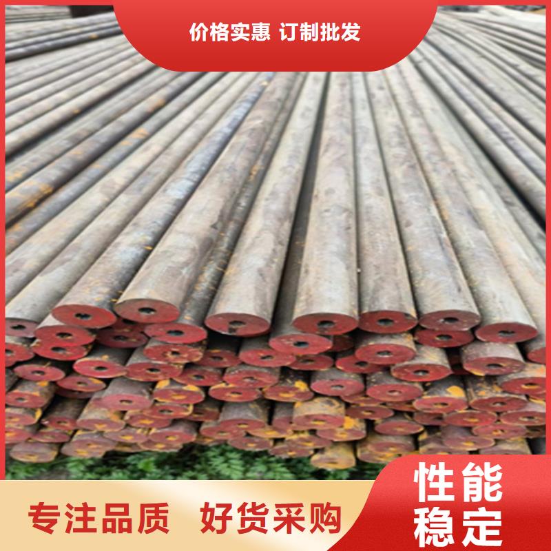 12Cr1MoVG合金钢管P91宝钢合金管厂家