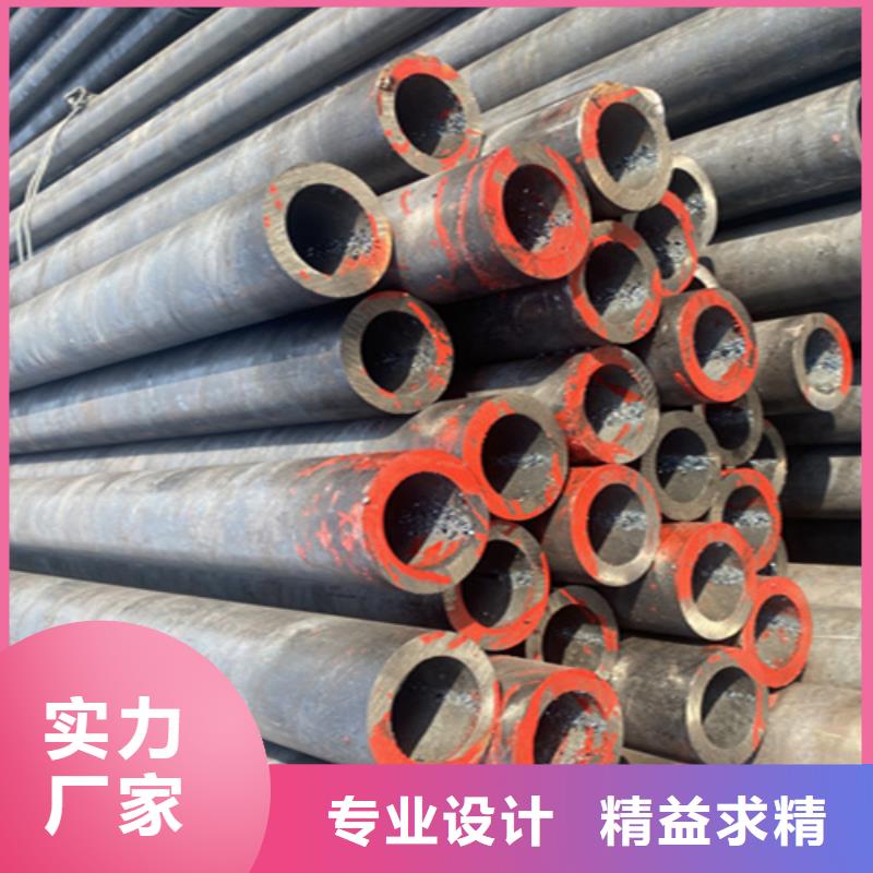 12Cr1MoVG合金钢管T91合金管根据要求定制