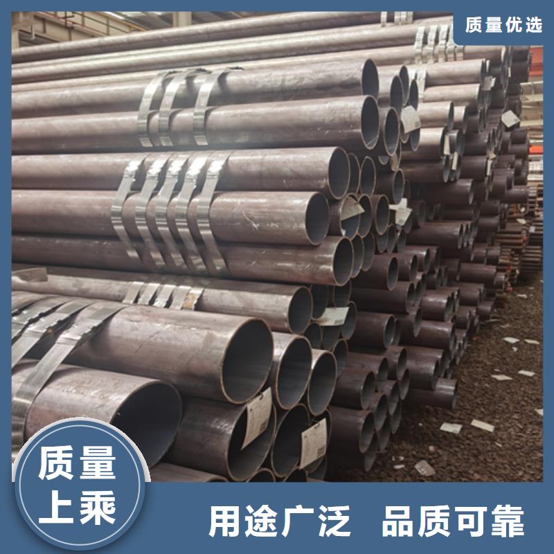 石油裂化管冷轧无缝钢管选择大厂家省事省心