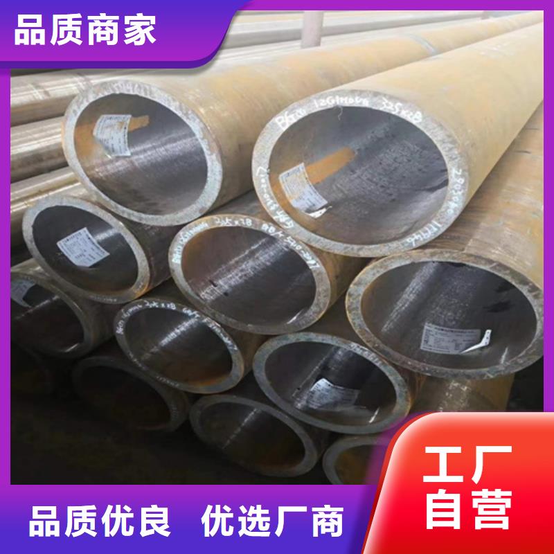 合金管管线管性价比高