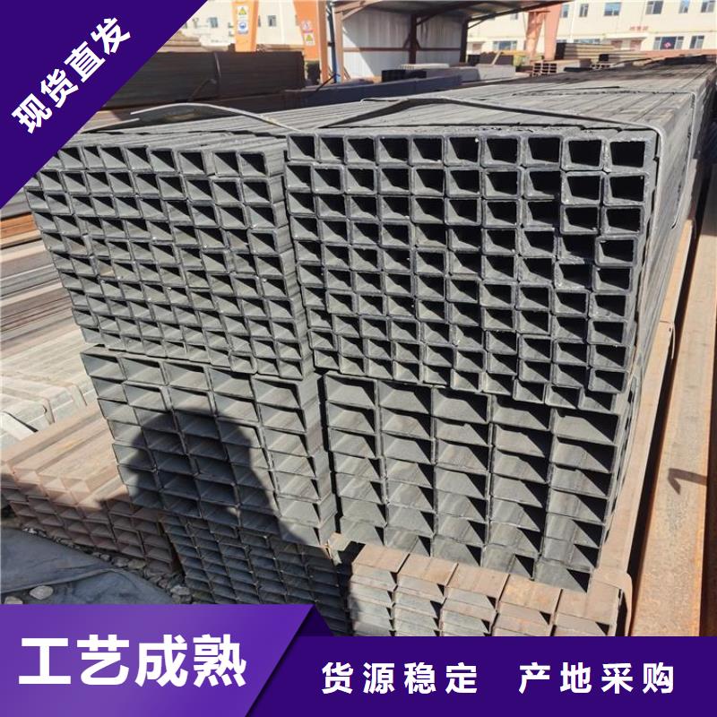 方管-Q355D无缝钢管专注细节专注品质