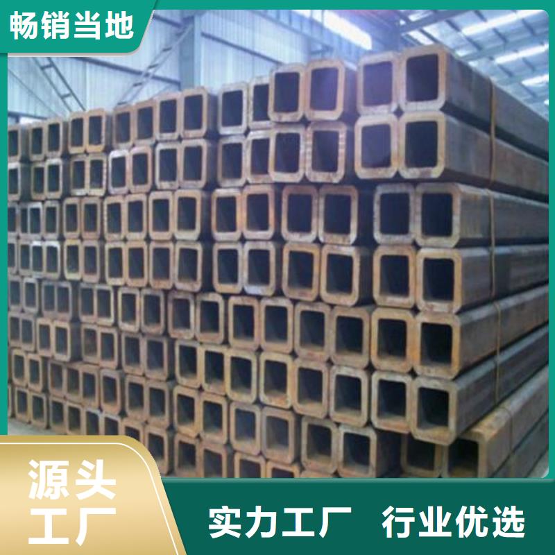 方管q345b无缝钢管支持加工定制