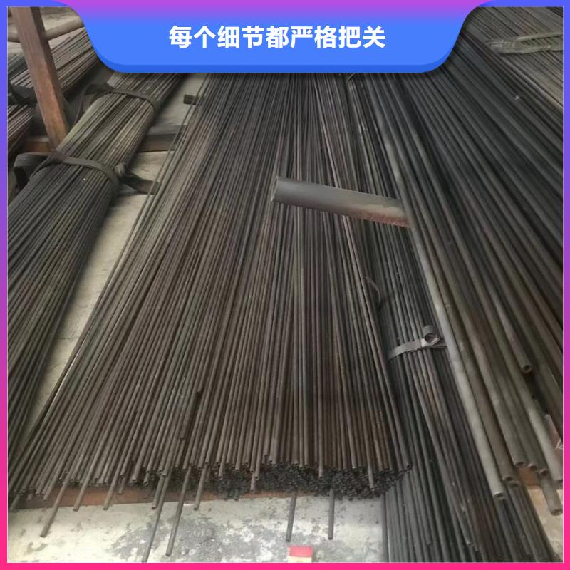 精密钢管Q345BH型钢精工制作