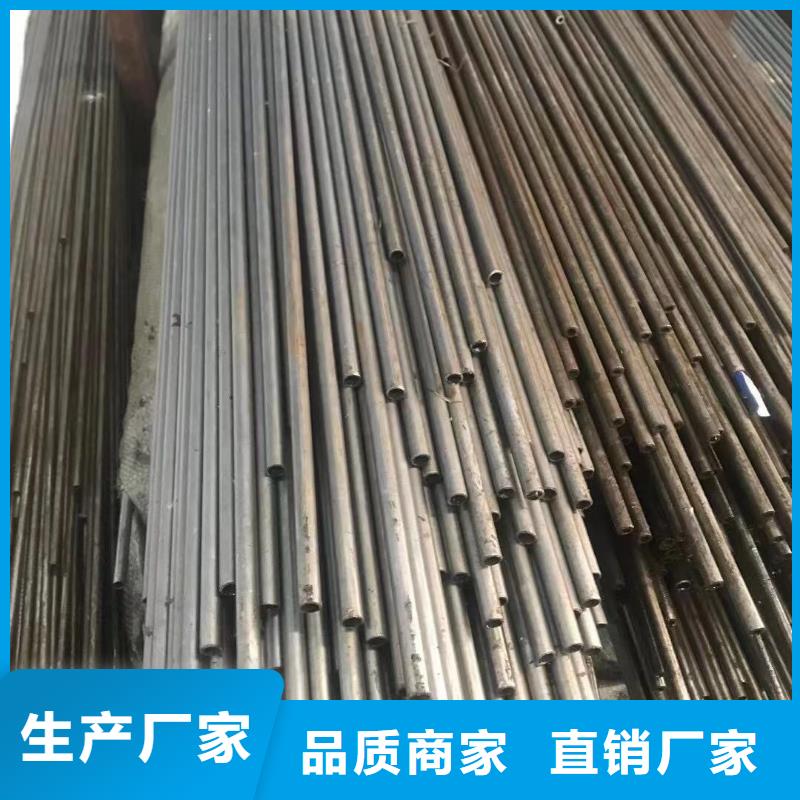 精密光亮管_Q235H型钢质检严格