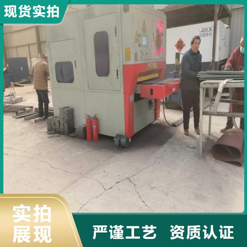 桥梁护栏-不锈钢复合管护栏品牌大厂家
