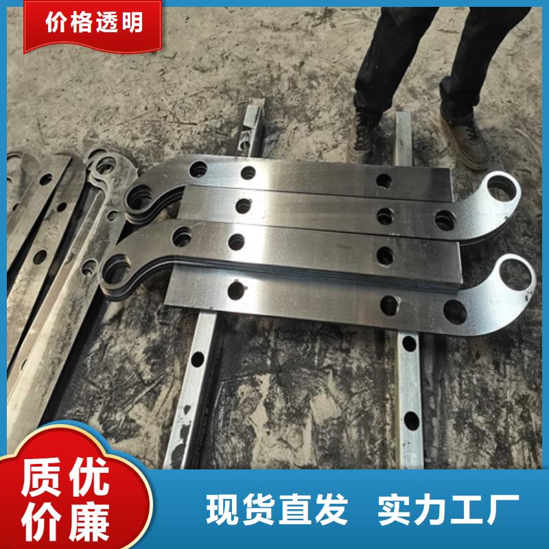 桥梁护栏,【政护栏】定制定做_鑫海达金属制品(鹤壁市分公司)