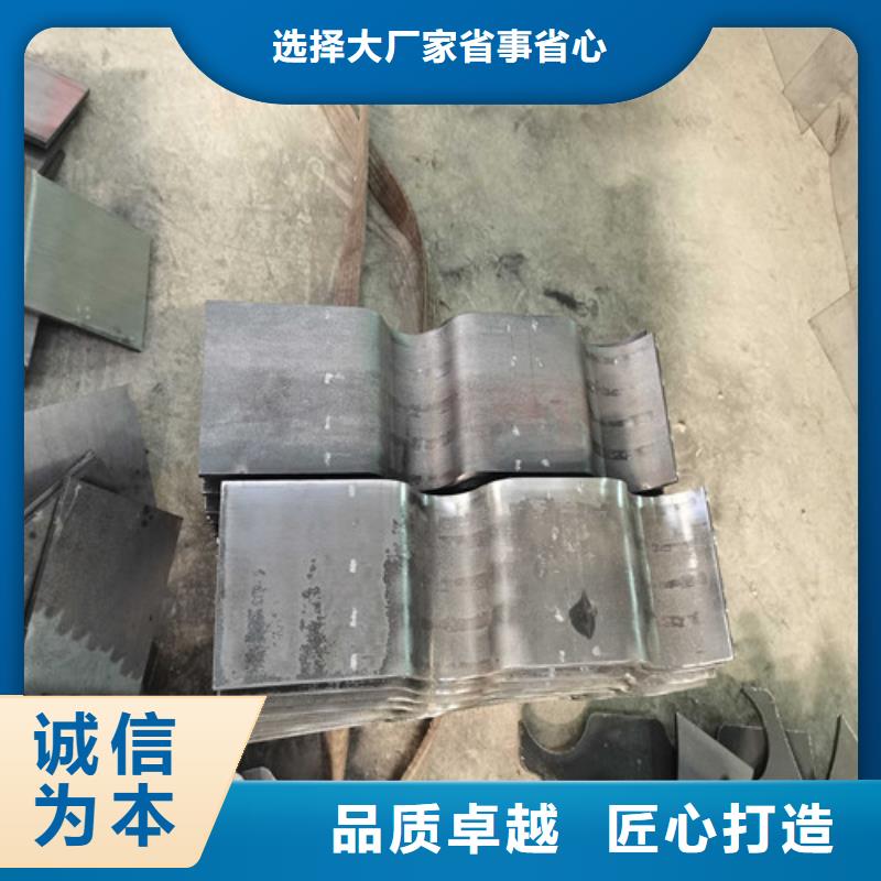 桥梁护栏防撞护栏用心制造
