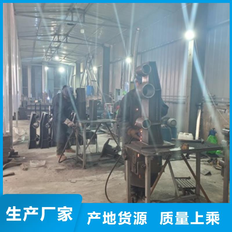 【 桥梁护栏质保一年】