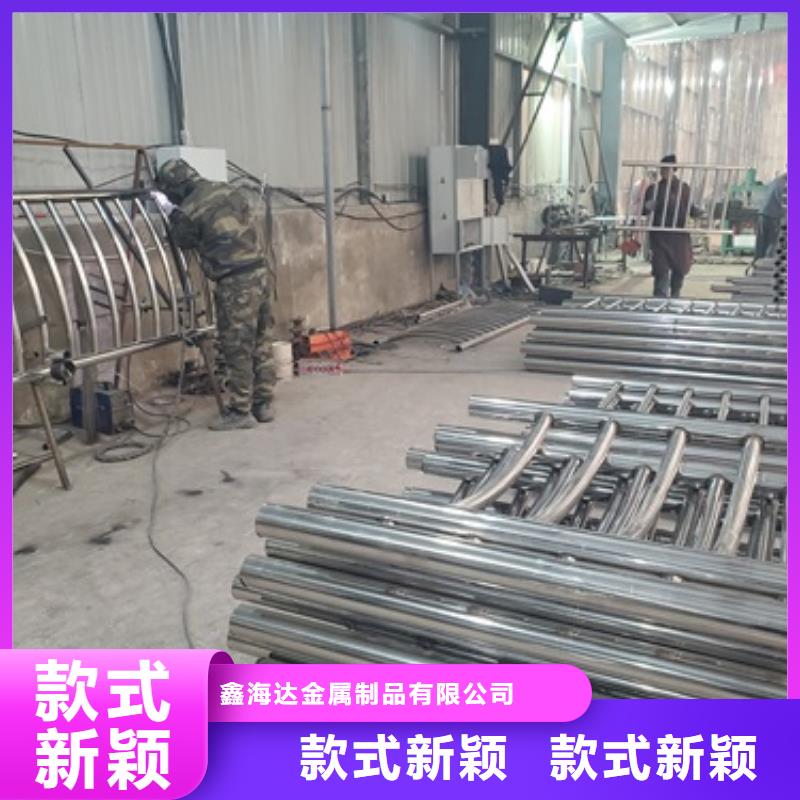 桥梁护栏-防撞护栏用心做好每一件产品