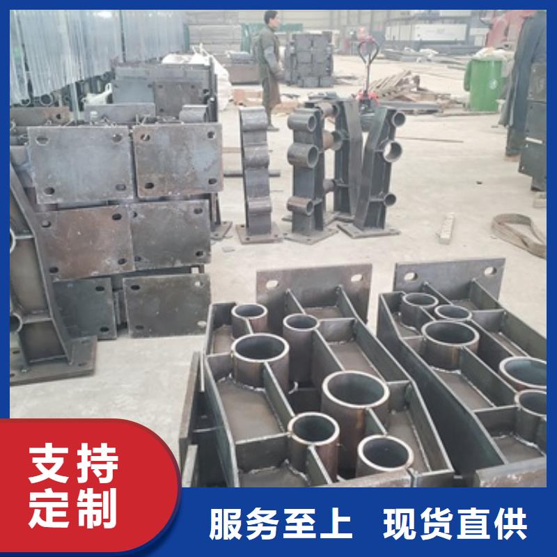 桥梁护栏【市政护栏】我们更专业