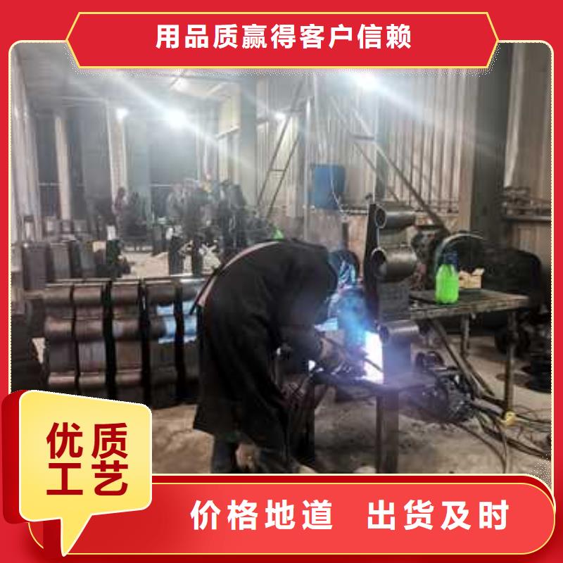 桥梁护栏_防撞护栏现货