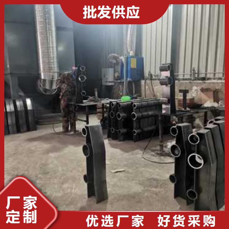 桥梁护栏【波形护栏】厂家