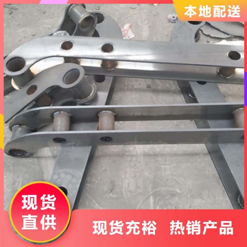 桥梁护栏桥梁景观栏杆服务周到