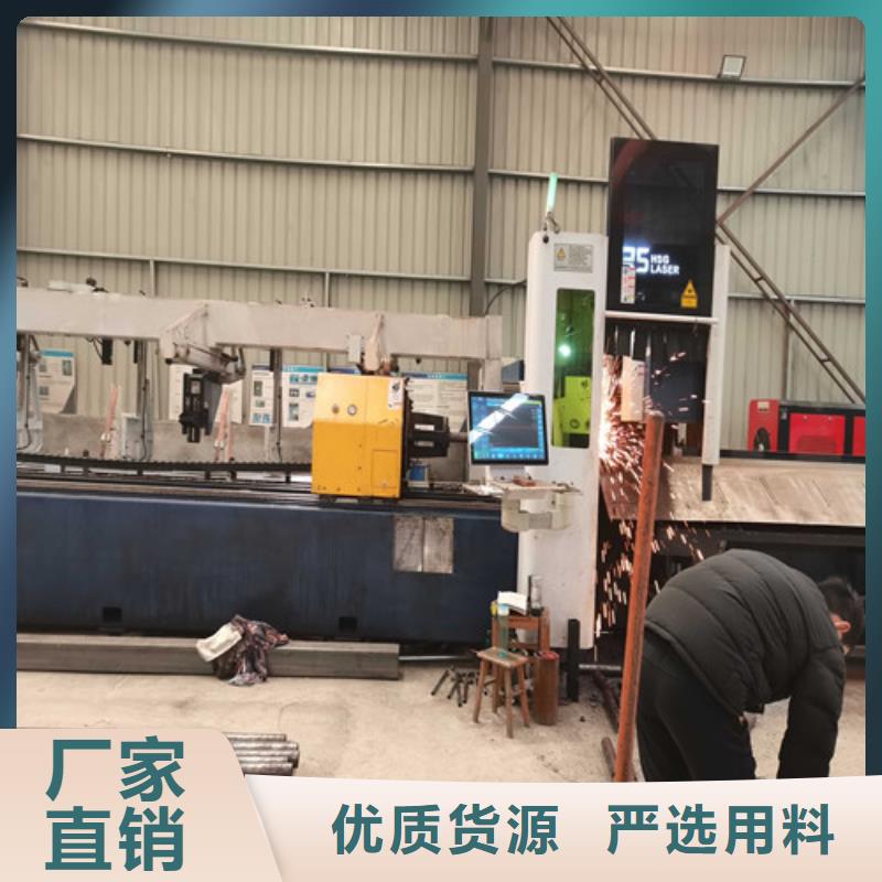 不锈钢复合管防撞护栏桥梁景观栏杆工期短发货快