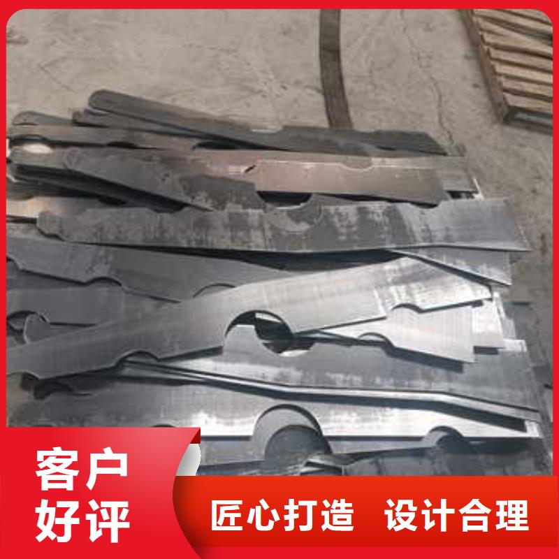不锈钢复合管防撞护栏【人行道栏杆】丰富的行业经验