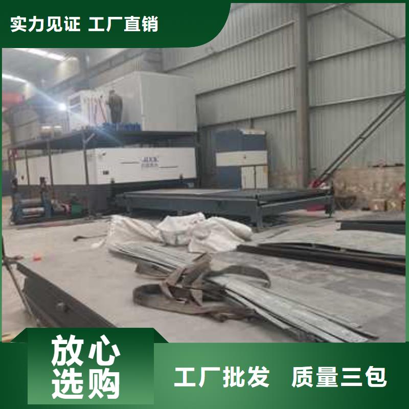 不锈钢复合管防撞护栏LED防护栏杆自有厂家