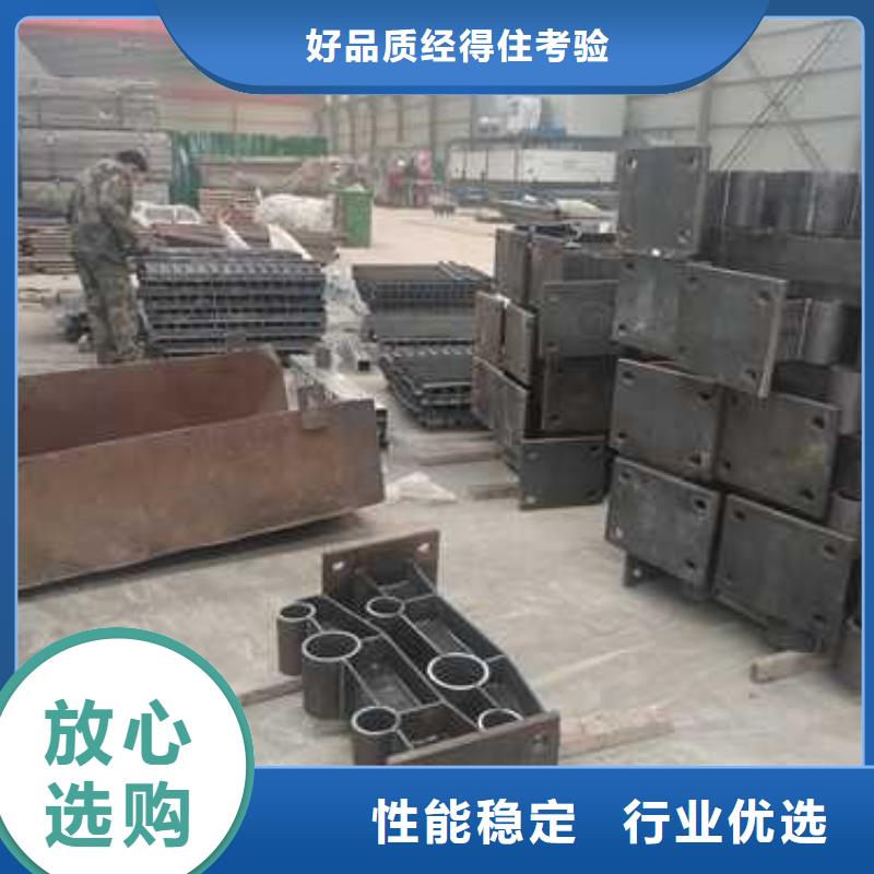 不锈钢复合管防撞护栏,q235b波形护栏板多年行业积累