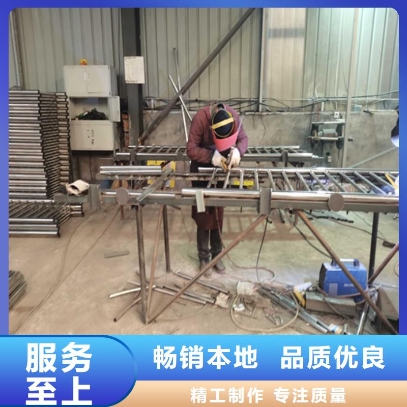 不锈钢复合管护栏【不锈钢复合管】检验发货