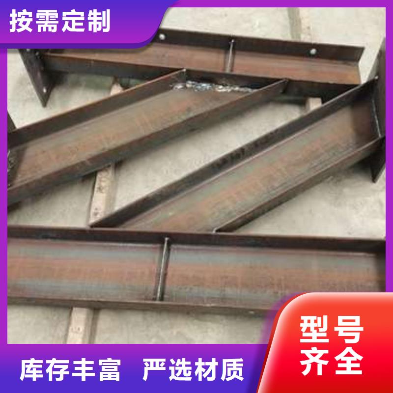 不锈钢复合管护栏【铝合金护栏】实力见证