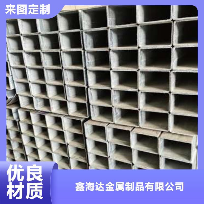 不锈钢复合管护栏 国道抗冲击围栏匠心工艺