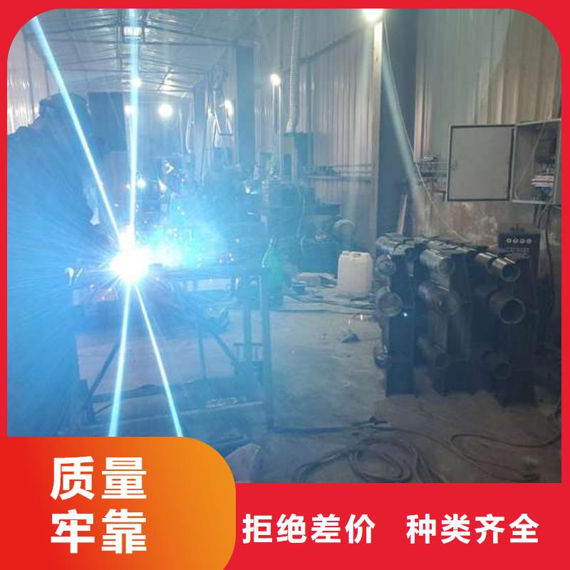 制造商【 不锈钢复合管护栏_桥梁护栏老客户钟爱】