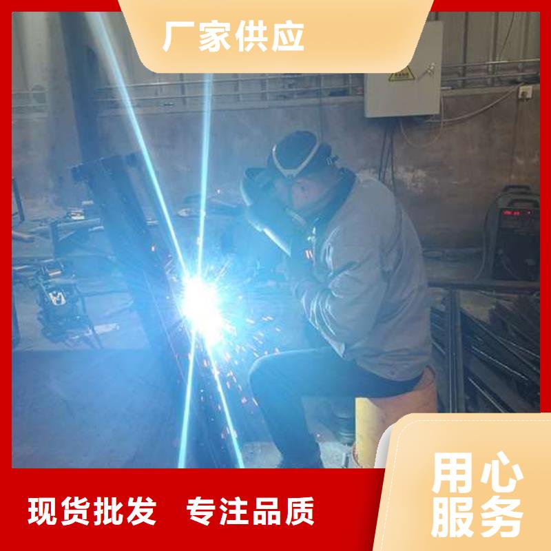 不锈钢复合管护栏_【市政护栏】匠心品质