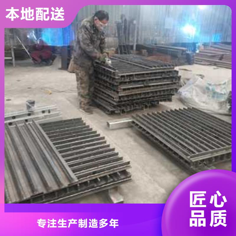 不锈钢复合管护栏,桥梁护栏用心经营