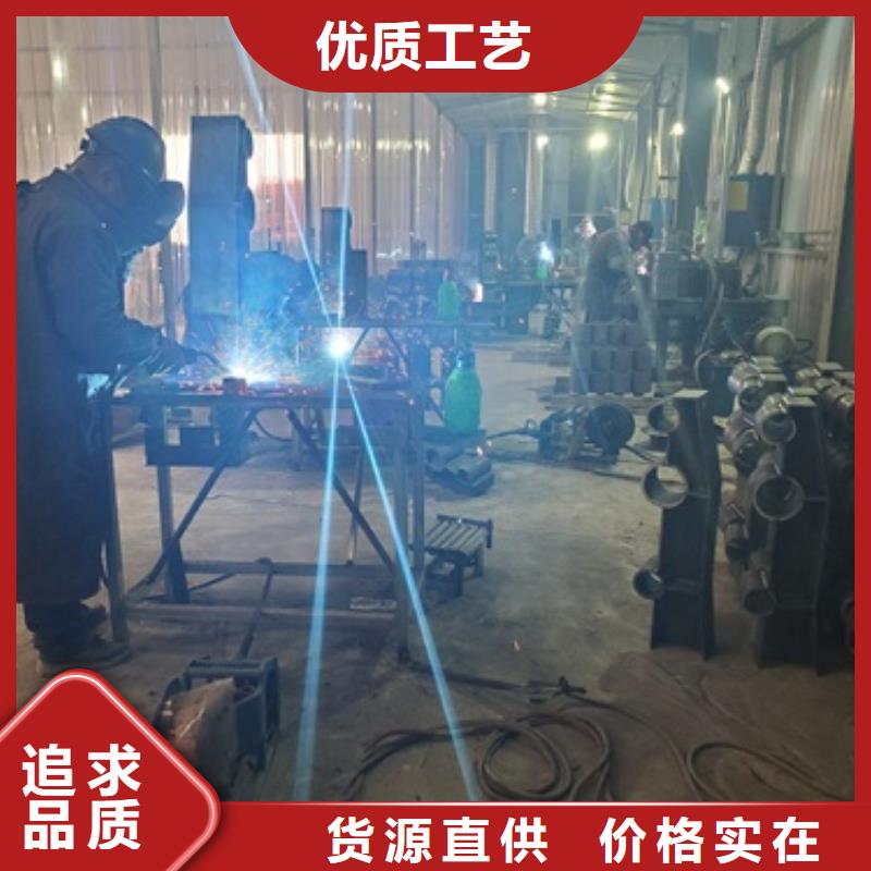  不锈钢复合管护栏品质优良