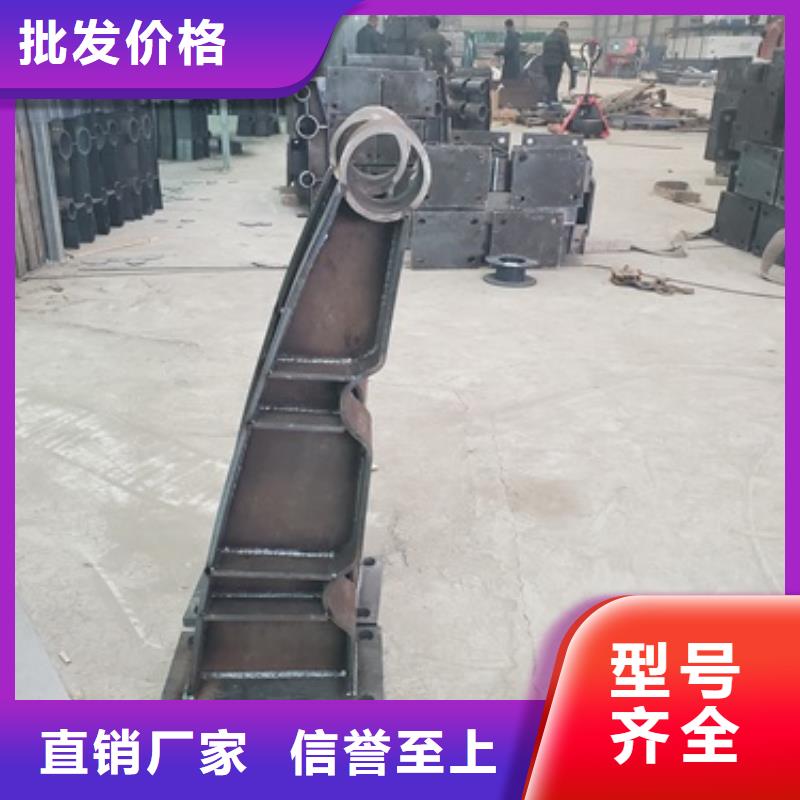 不锈钢复合管护栏【不锈钢复合管】层层质检