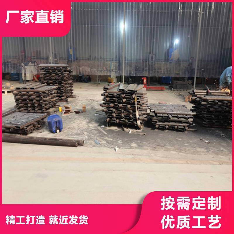 防撞护栏灯光防撞护栏全品类现货