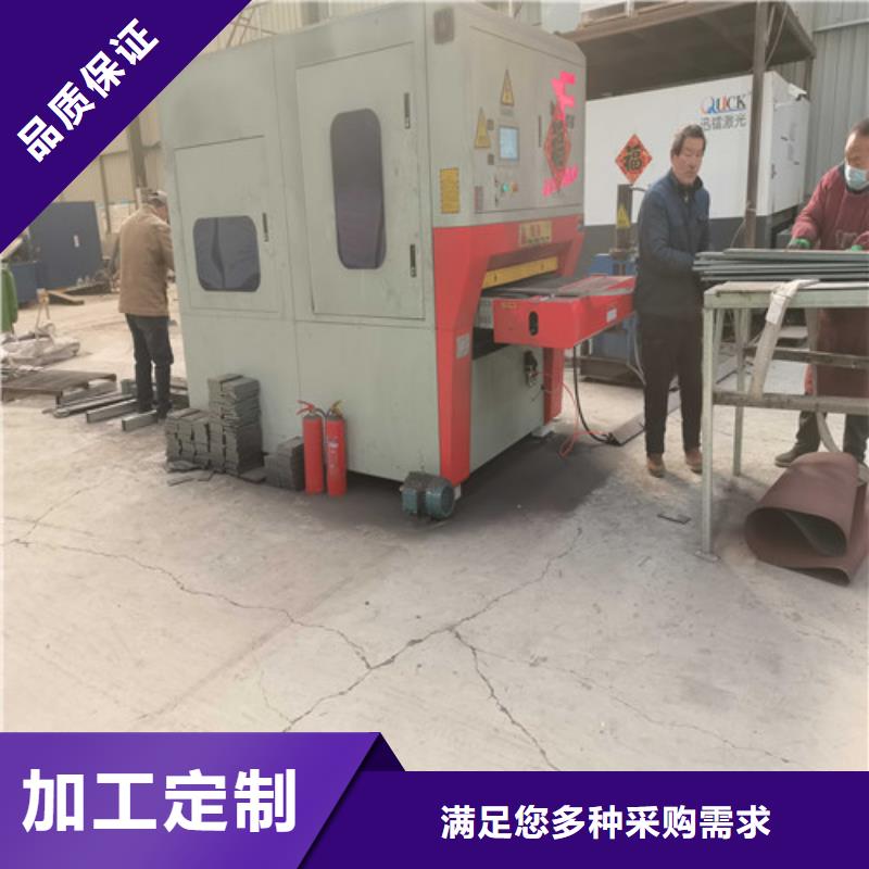 防撞护栏_不锈钢复合管护栏采购无忧