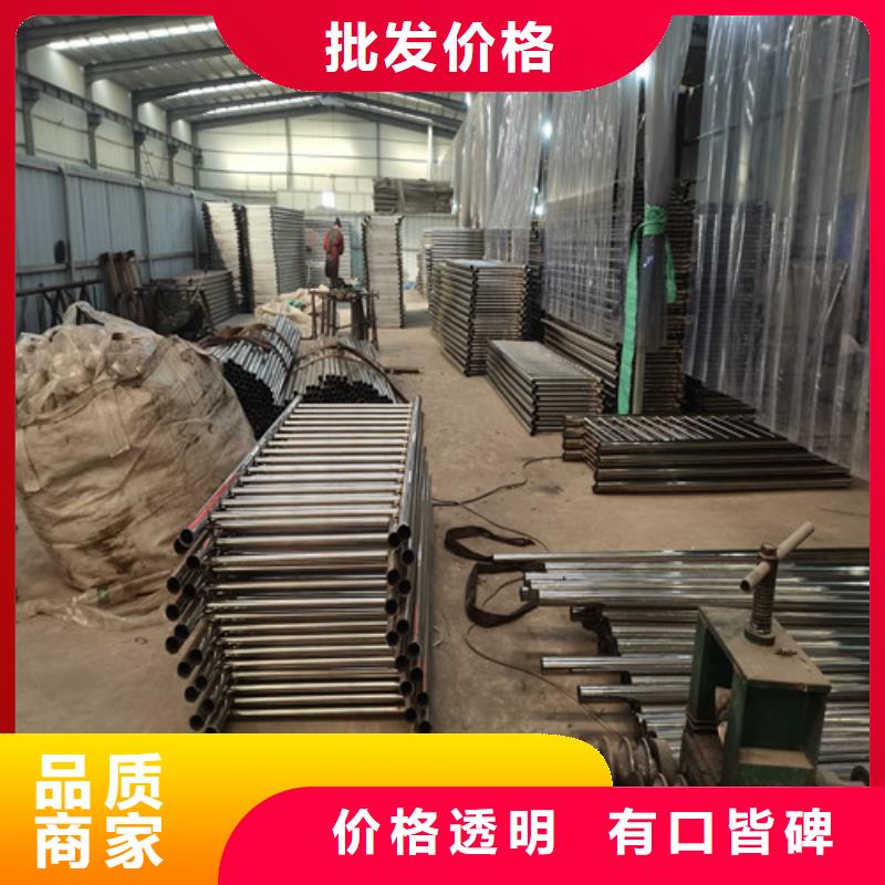 【防撞护栏】【桥梁护栏】工厂采购