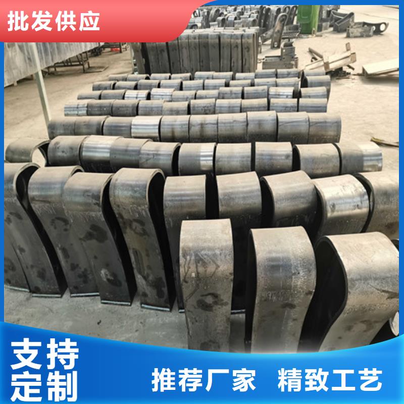 防撞护栏【城市景观防护栏】打造好品质