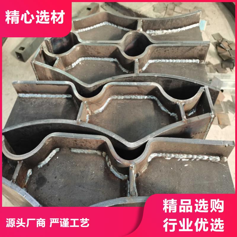 防撞护栏 【防撞护栏】好产品不怕比